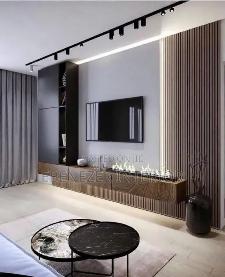 TV Stands/ Wall Units