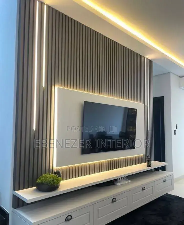 TV Stands/ Wall Units