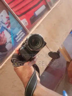 Nikon Camera