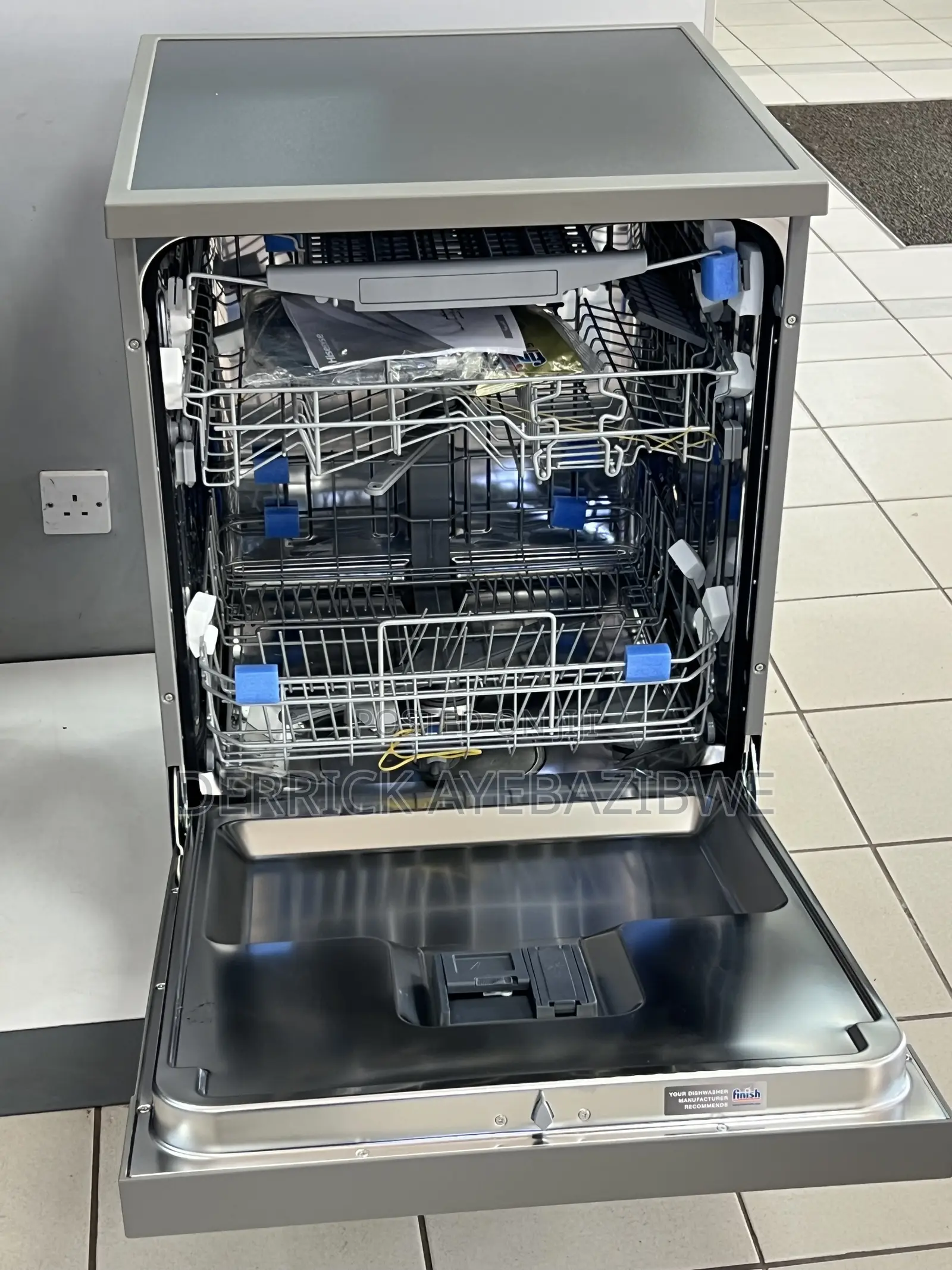 Dishwahers