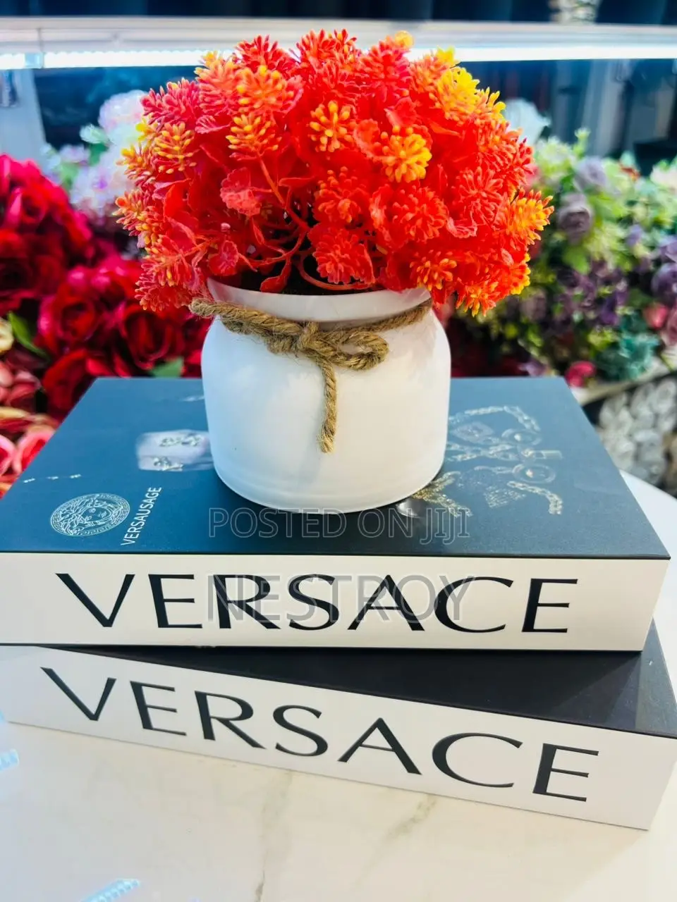 Vessels and Artificial