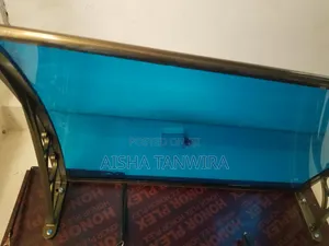 Aluminum Blankets