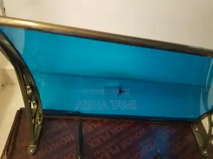Aluminum Blankets