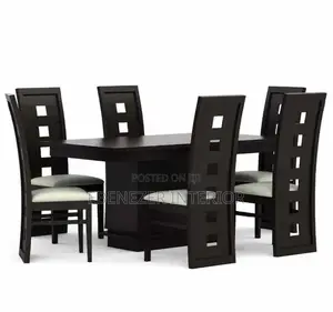 Modern Wooden Dining Sets