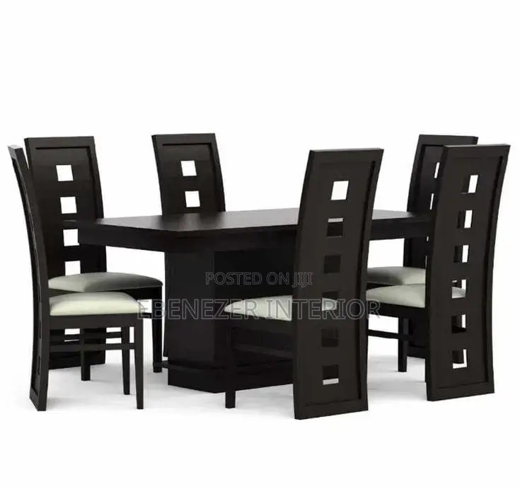 Modern Wooden Dining Sets