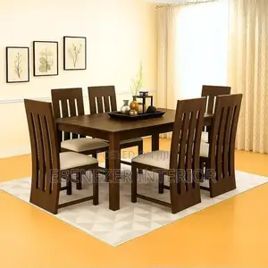 Modern Wooden Dining Sets