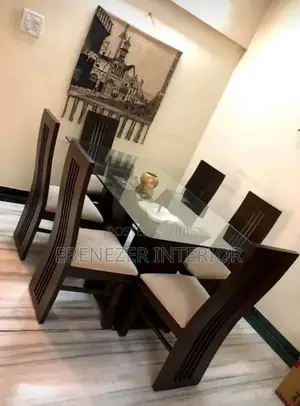 Modern Wooden Dining Sets