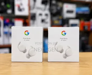 Google Pixel Buds a-Series