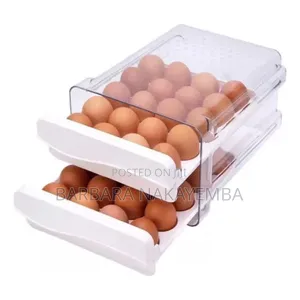 2-Tier 32 Egg Storage