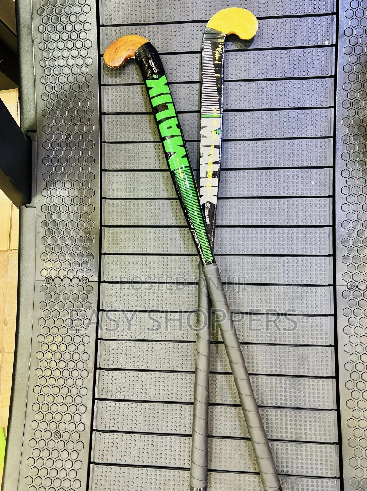 Malik Field Hockey Sticks