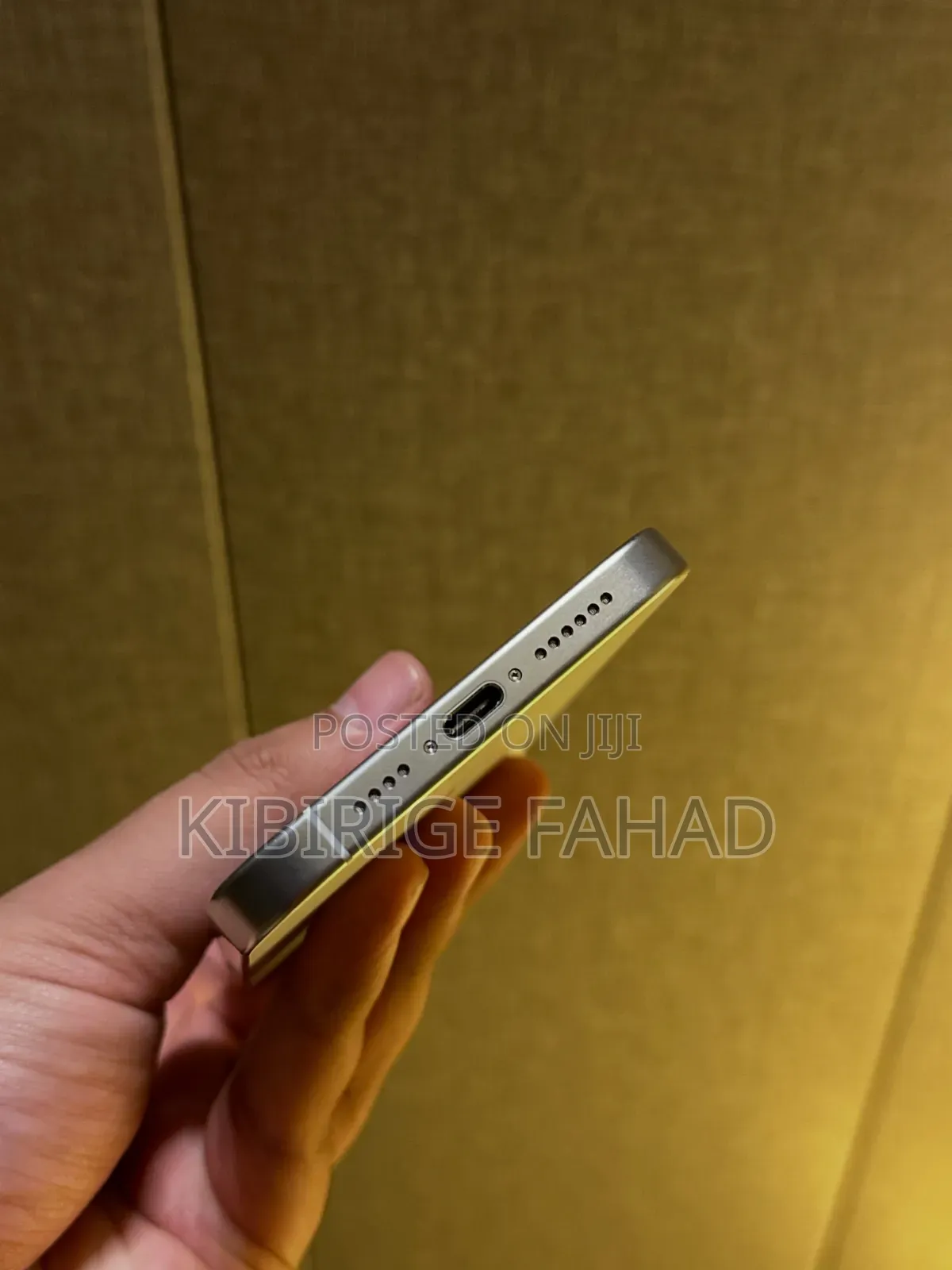 New Apple iPhone 15 Pro Max 256 GB Gray