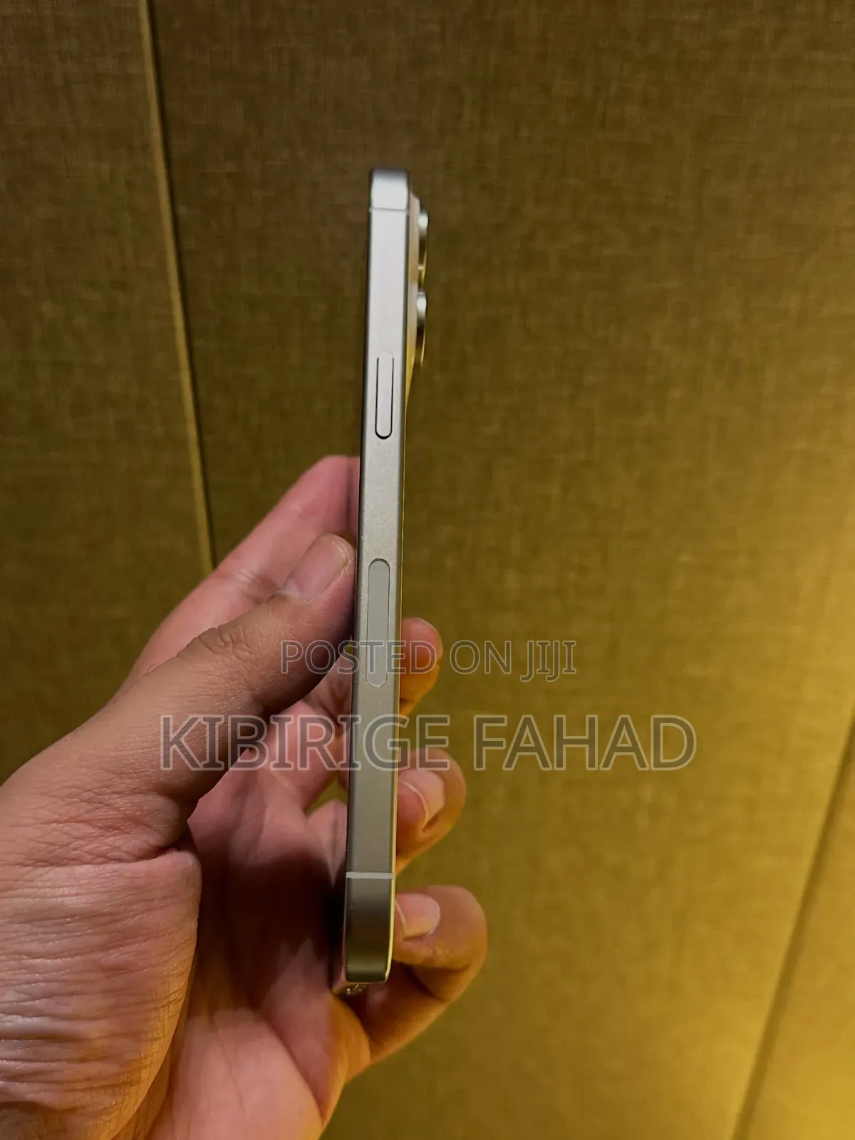 New Apple iPhone 15 Pro Max 256 GB Gray