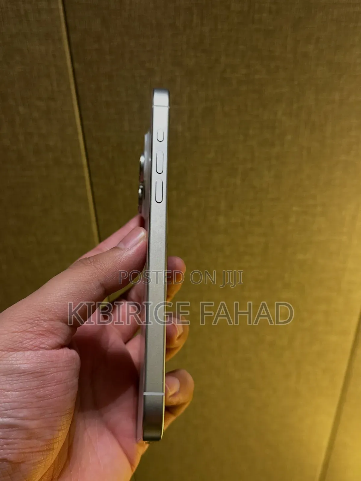 New Apple iPhone 15 Pro Max 256 GB Gray
