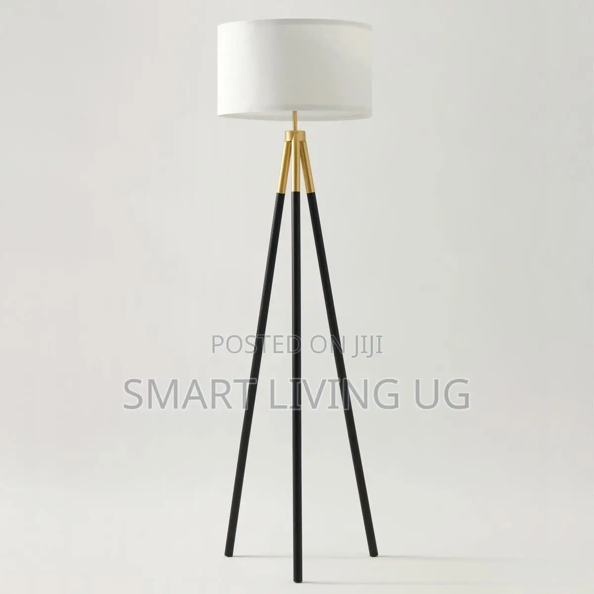 Affordable Tall Standing Floor Lamp - Brand New in Box