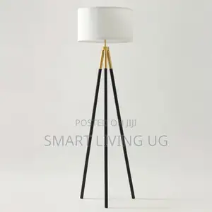 Affordable Tall Standing Floor Lamp - Brand New in Box