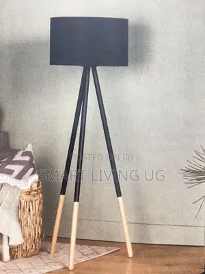 Affordable Tall Standing Floor Lamp - Brand New in Box