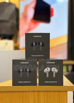 Samsung Galaxy Buds 4 Pro