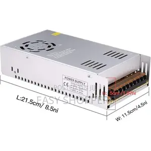 Power Supply 30A