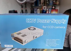 Power Supply 30A