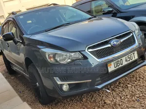 Subaru Impreza 2015 Gray