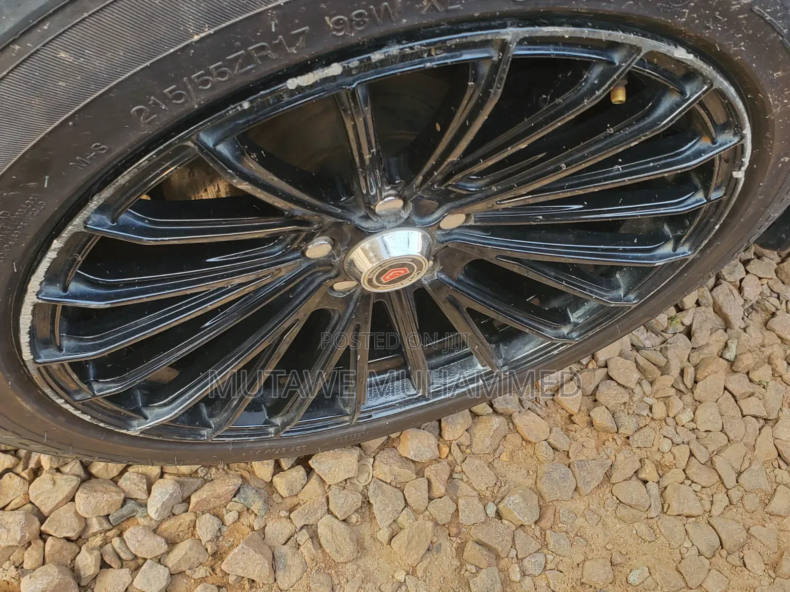 Subaru Impreza 2015 Gray