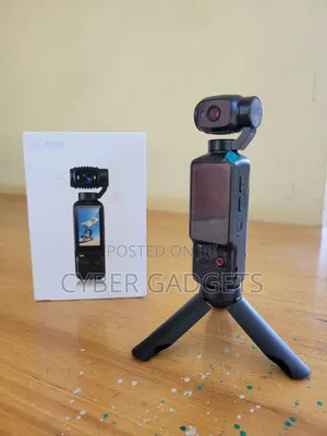 Lk-032 Vlogging Camera