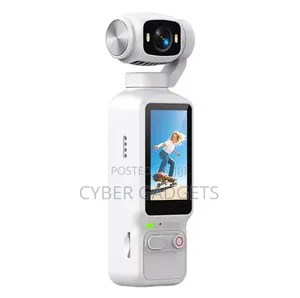 Lk-032 Vlogging Camera