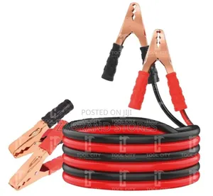 4000AMP Booster Cable