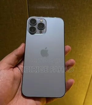 Apple iPhone 13 Pro 128 GB Graphite