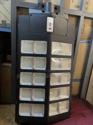 1000w Solar Street Light