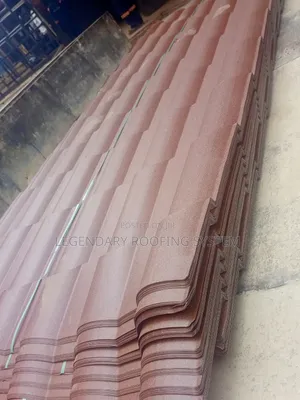 Roofings BambooTile G28