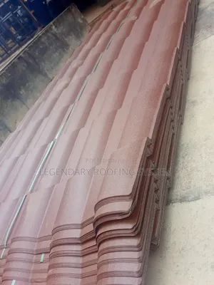 Roofings BambooTile G28