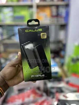 Travel Power Bank Fast Charging Portable Charger 10000mAh