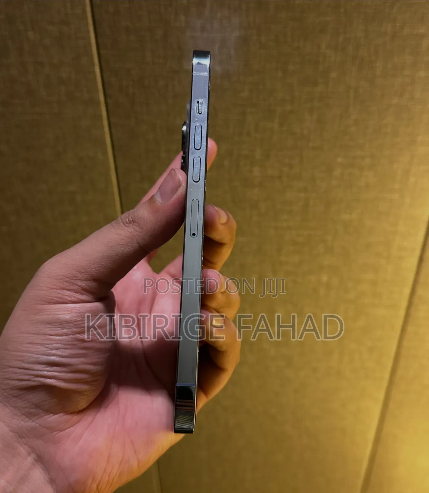 Apple iPhone 13 Pro 128 GB Graphite