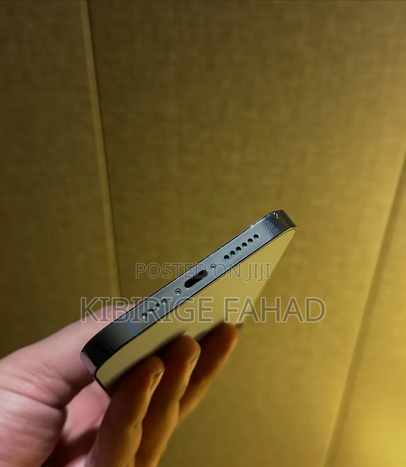 Apple iPhone 13 Pro 128 GB Graphite