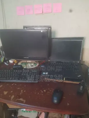 Laptop Lenovo ThinkPad T400 4GB Intel Core 2 Duo HDD 256GB