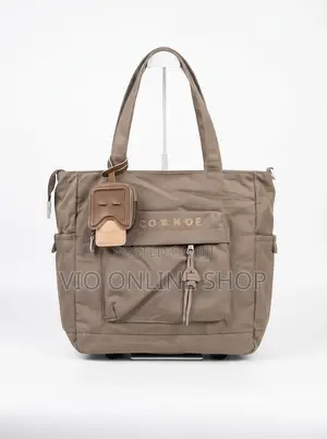 Ladies Tote Bag