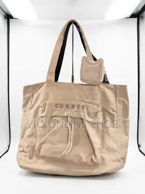 Ladies Tote Bag