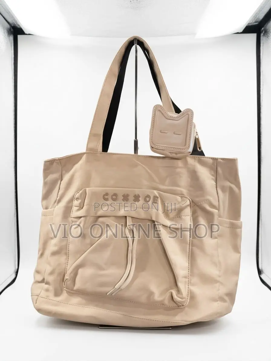 Ladies Tote Bag