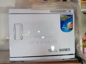 Towel Warmer