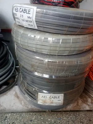 AEI CABLE 1.5 Mm