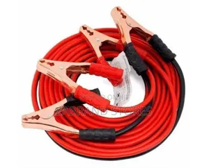 2000AMP Booster Cable