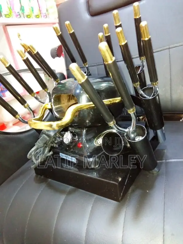 Tonning Stove