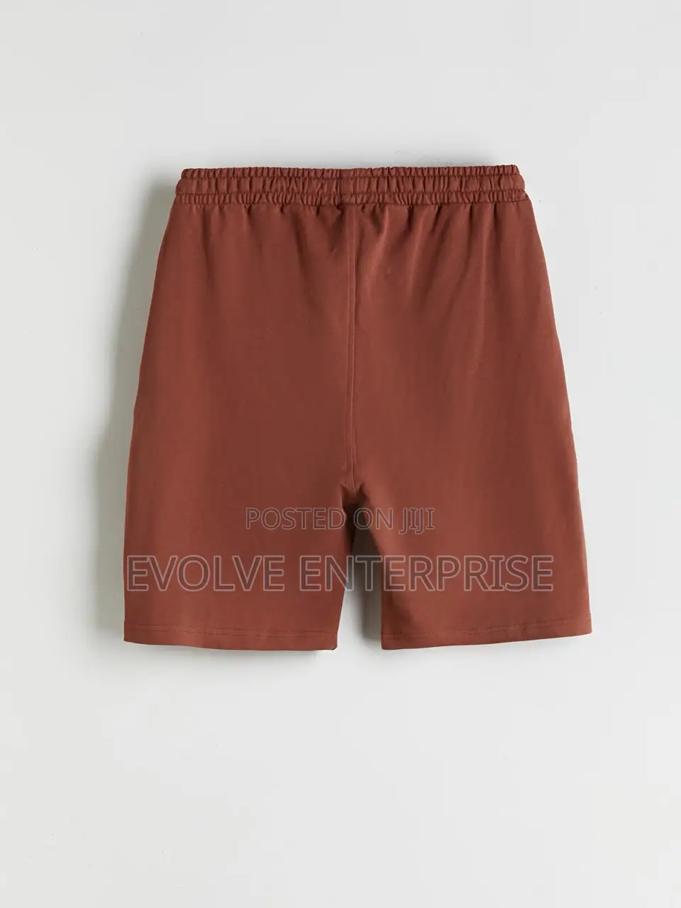 XSIDE Standard Fit Men's Shorts