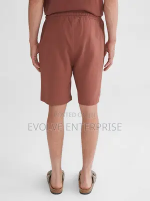 XSIDE Standard Fit Men's Shorts