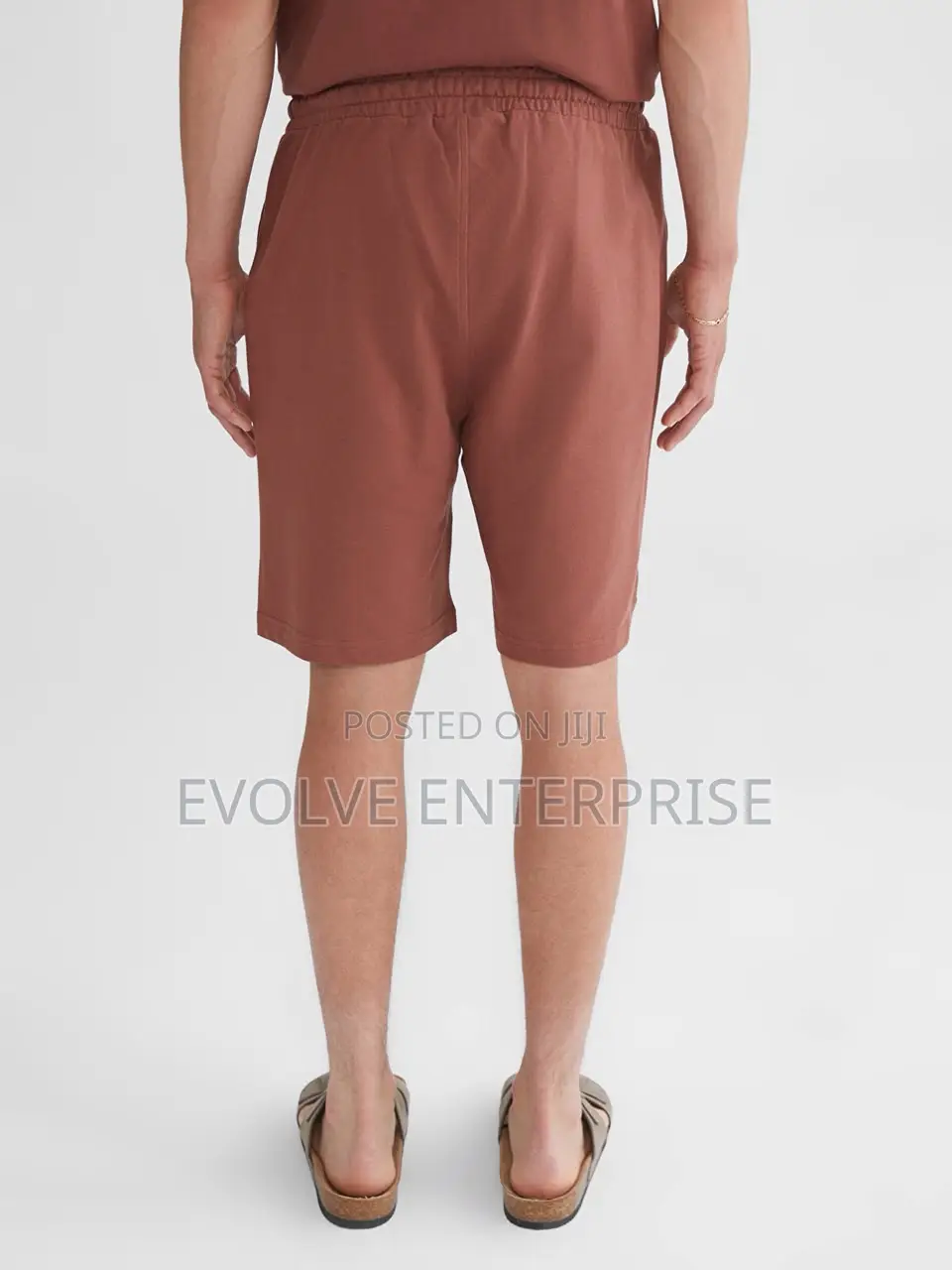 XSIDE Standard Fit Men's Shorts