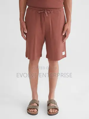 XSIDE Standard Fit Men's Shorts
