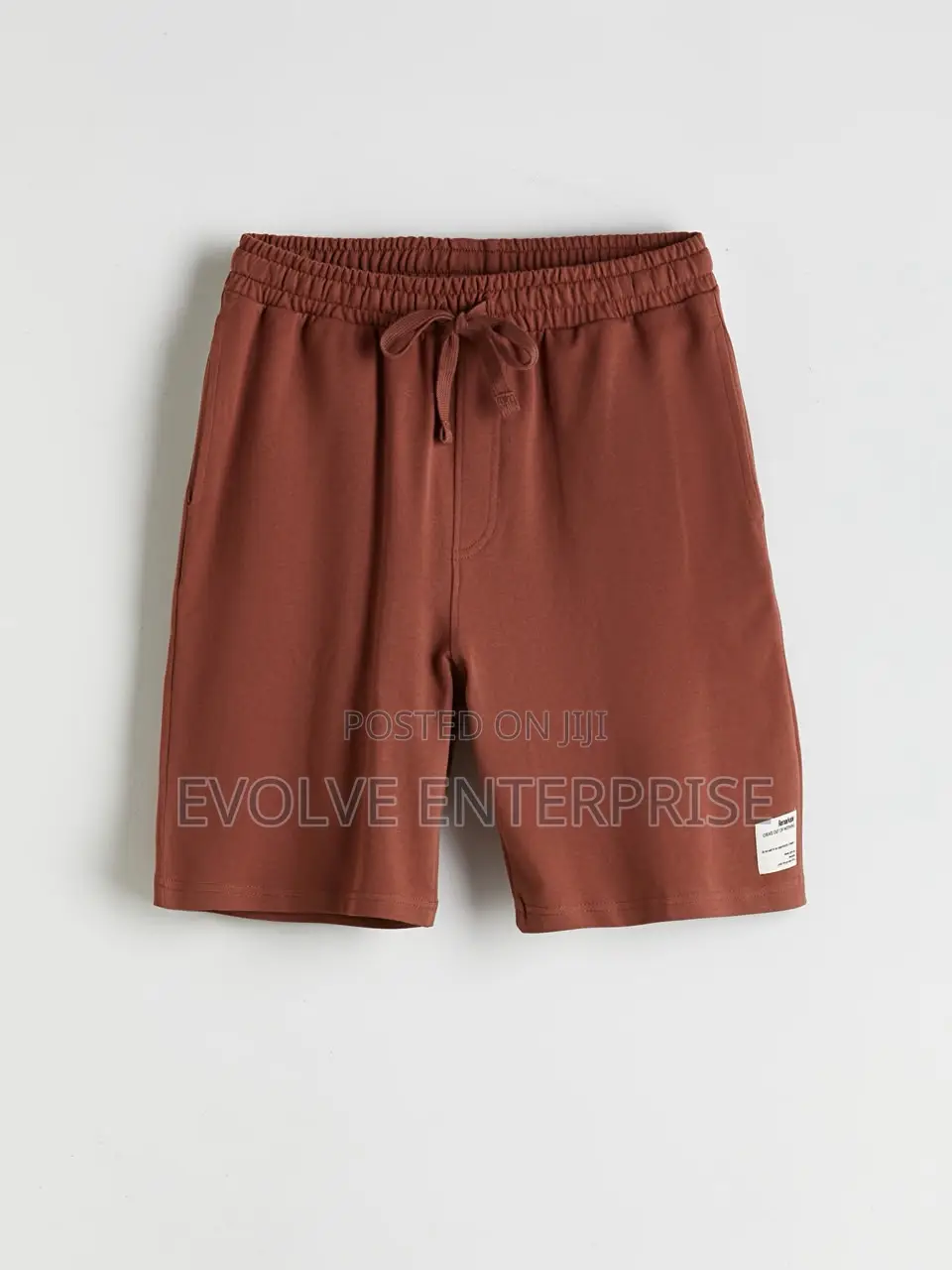 XSIDE Standard Fit Men's Shorts