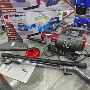 3in1 Hoffman Electric Vacuum Cleaner