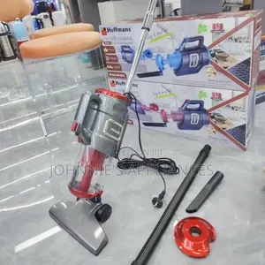 3in1 Hoffman Electric Vacuum Cleaner